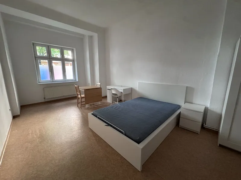 Möbliertes Studentenstudio im Herzen von Friedrichshain! — photo 1